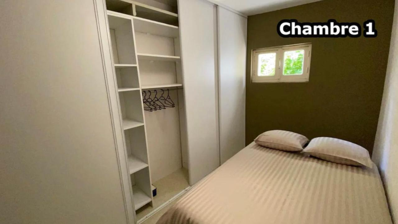 Appartement Aux Sources De La Chabanne Saint-Hilaire-les-Courbes Exteriér fotografie